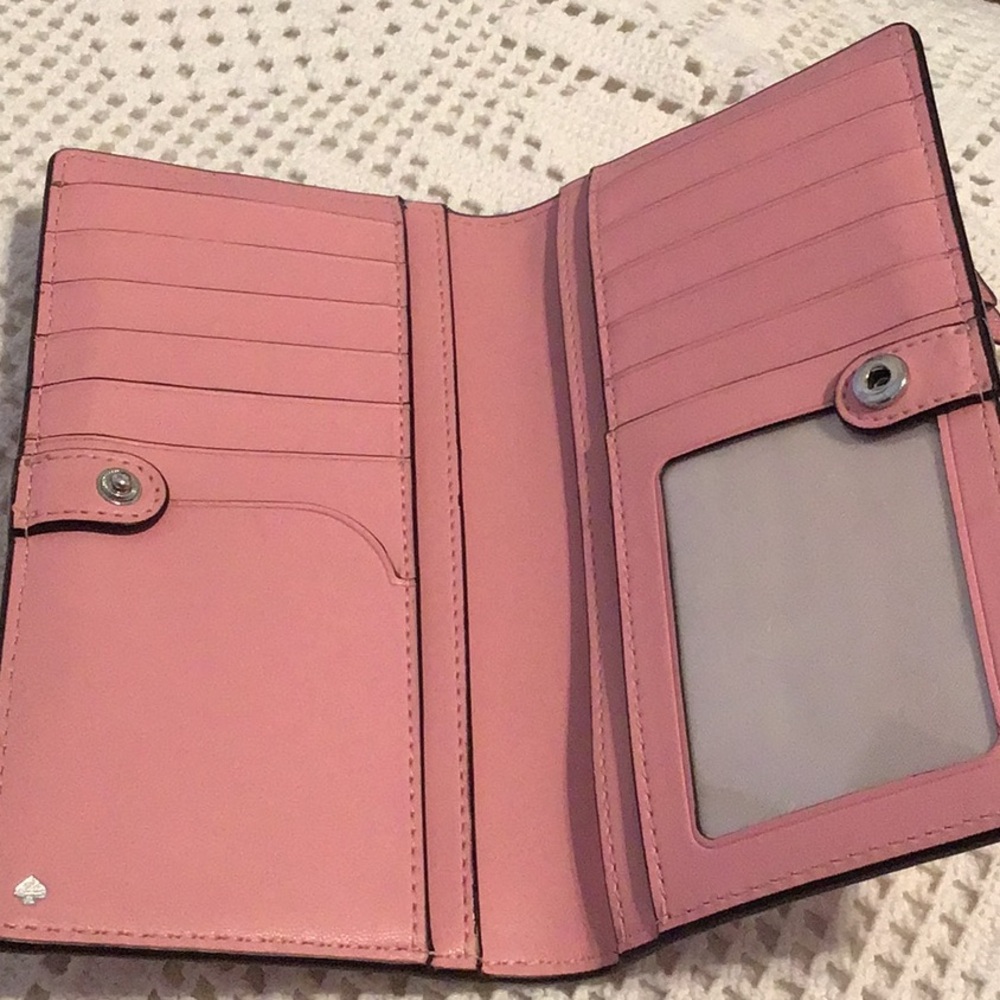 Kate Spade Wallets - Picture 6 of 7
